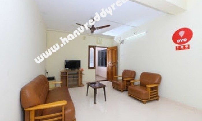 8 BHK Independent House for Sale in Pondicherry